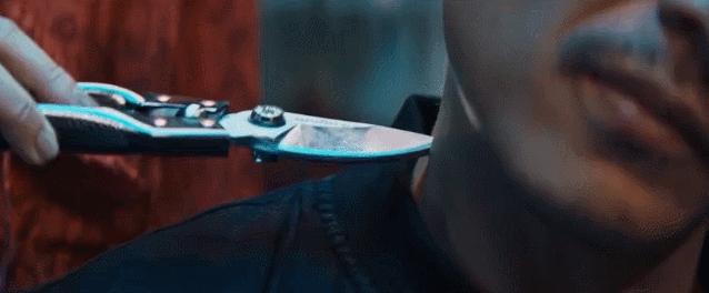 这么迷人的张钧甯，又撩到我了