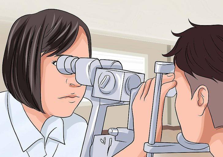 职场女无框眼镜,女白领上班时找隐形眼镜