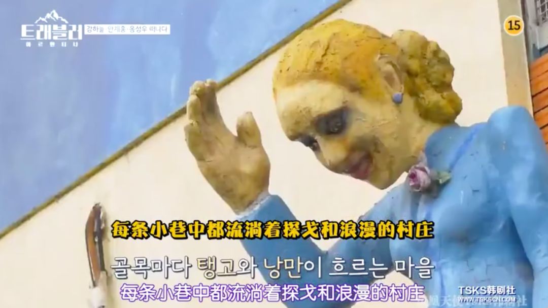 豆瓣9.6综艺,豆瓣9.5综艺