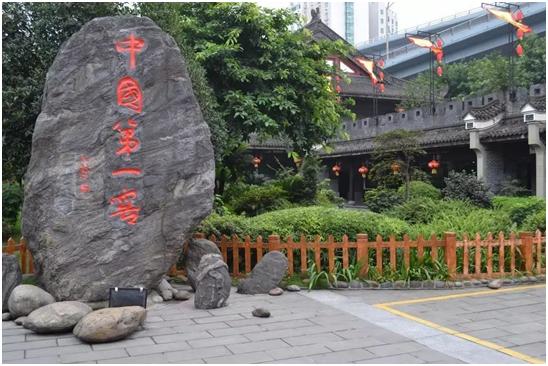 滇黔交界有哪些古镇,川陕交界最美的免费古镇