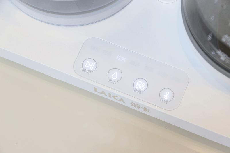 徕卡mini净饮机,徕卡养生净饮机怎么用