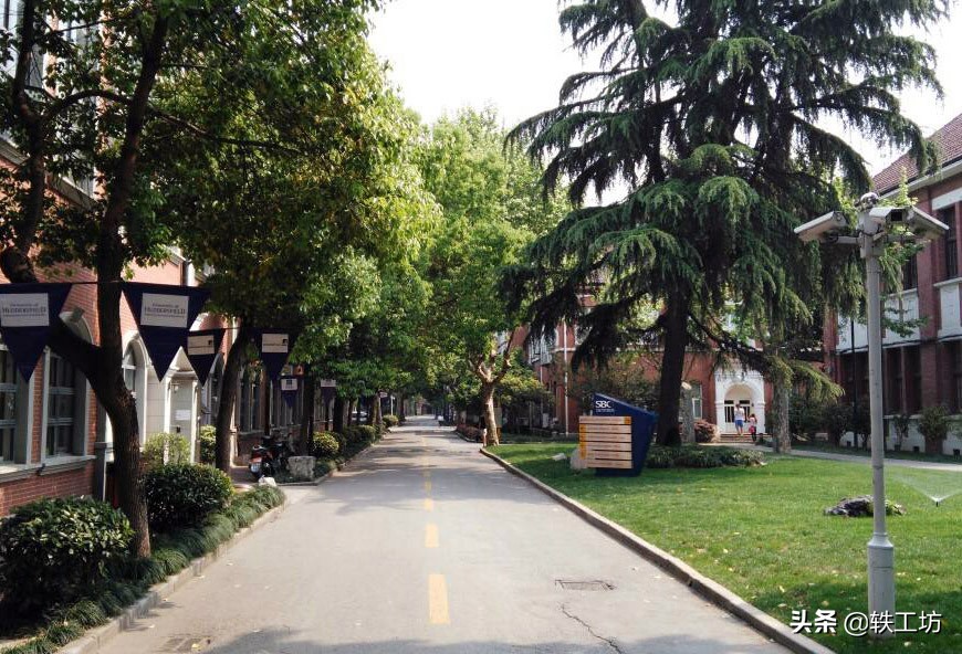 这6所被誉为“黄埔军校”的好大学,虽不是“双一流”却相当彪悍