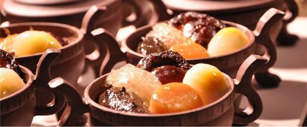 福州美食美景惊艳之旅,福州旅游必去景点福州美食推荐