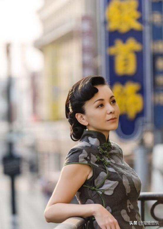 60位女星颜值大比拼,琼瑶剧10位最漂亮女演员