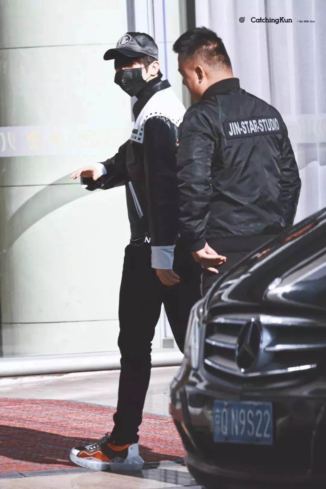 2019年的春天，我被几双鞋安排得明明白白！