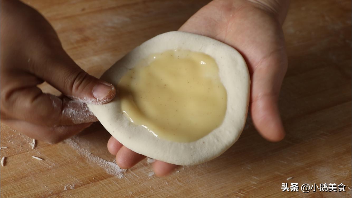 最简单鸡蛋灌饼做法全过程,鸡蛋灌饼做法教程全过程零基础