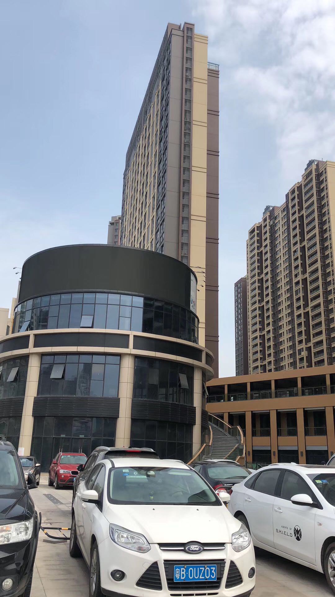 传说中的金沙,金沙世纪城最好小区