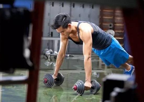 11位胖子男明星瘦下来后帅到爆炸,从大胖子变成男神的10位明星