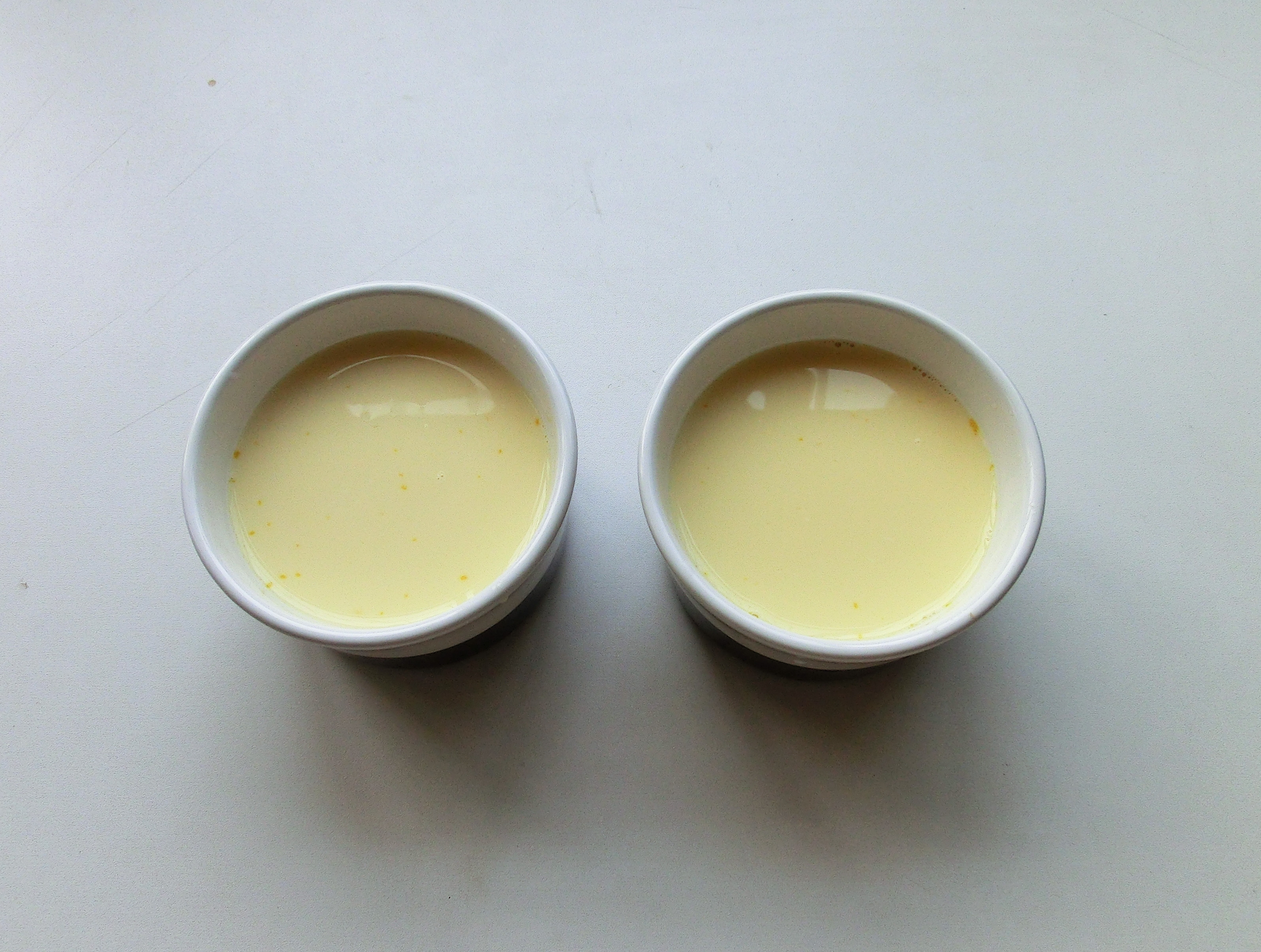 鲜奶炖蛋的正确方法,鲜奶炖蛋的比例