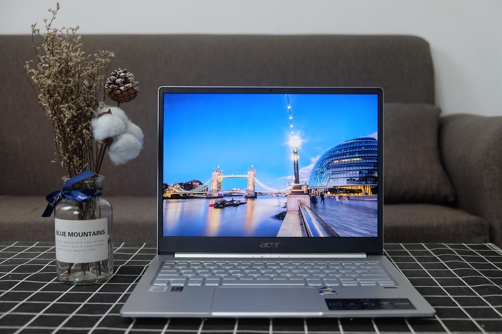 专注轻薄生产力，让你不花冤枉钱，宏碁新蜂鸟Swift3评测分享