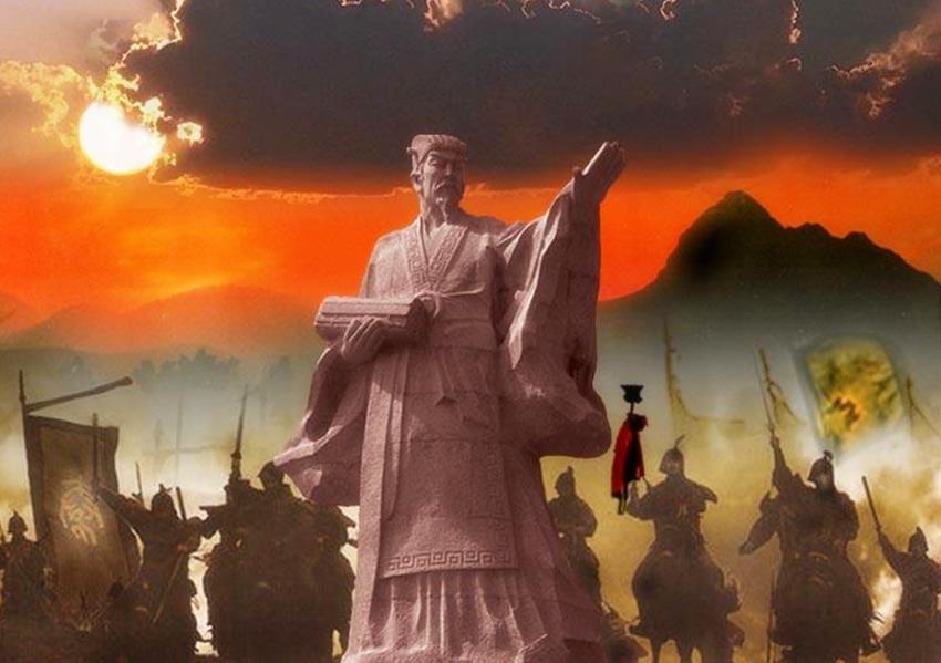 商鞅为秦国的灭亡埋下隐患,商鞅变法的负面影响