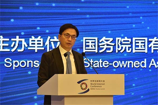 一线财经采访高瓴资本张磊,中国金融巨神高瓴资本张磊