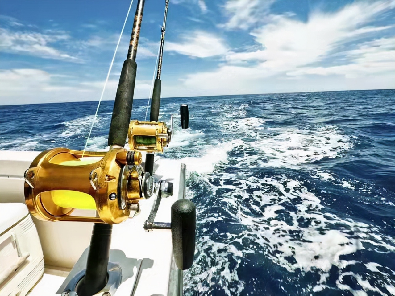 蓝色经济与海洋经济,蓝色经济史话