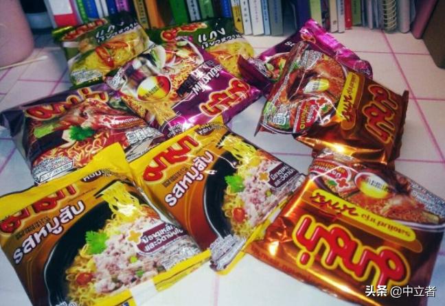 泰国旅游购物必买清单大全,去泰国旅游购物买什么最好