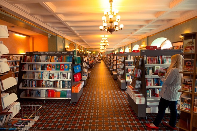 俄罗斯购物注意事项,俄罗斯打折购物攻略