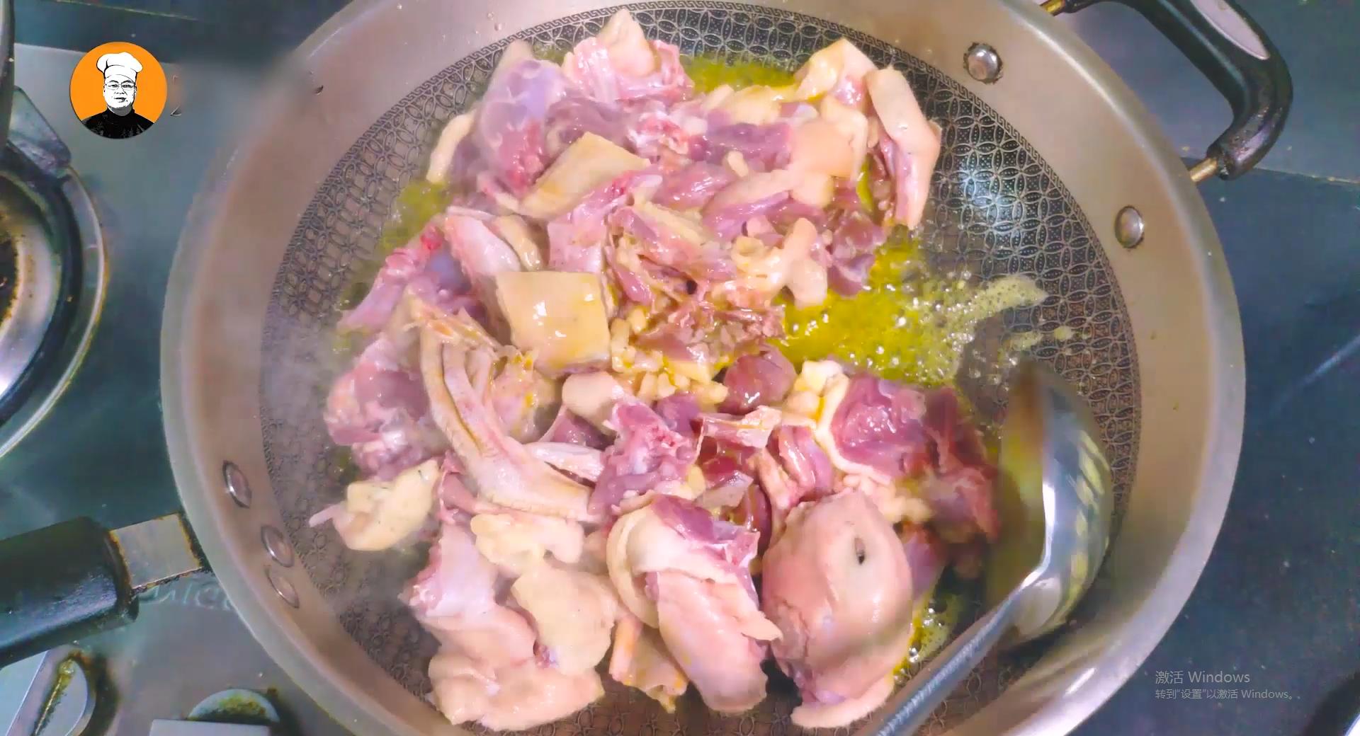 老鸭汤怎么做好吃又简单,老鸭汤这样做才叫好吃