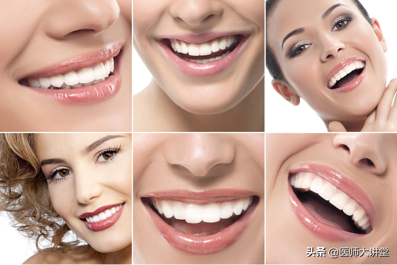 牙齿种植和口腔修复,口腔咨询牙齿矫正提问技巧