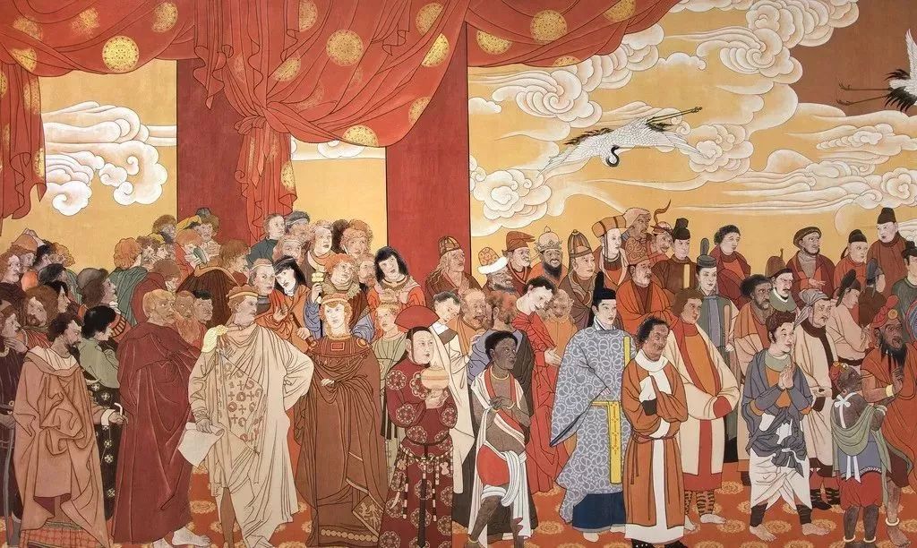 千年古蜀道半部华夏史,一条蜀道半部历史