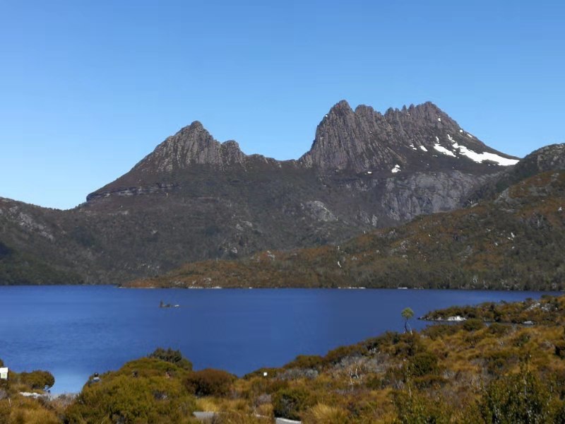 塔斯马尼亚风景照片,塔斯马尼亚风光