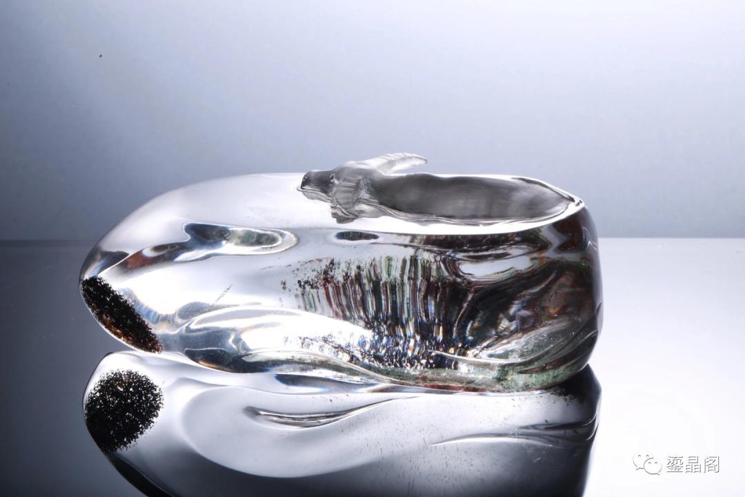 什么是幽灵水晶,幽灵水晶真实