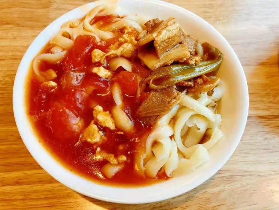 地铁二号线美食攻略,地铁13号线沿线美食