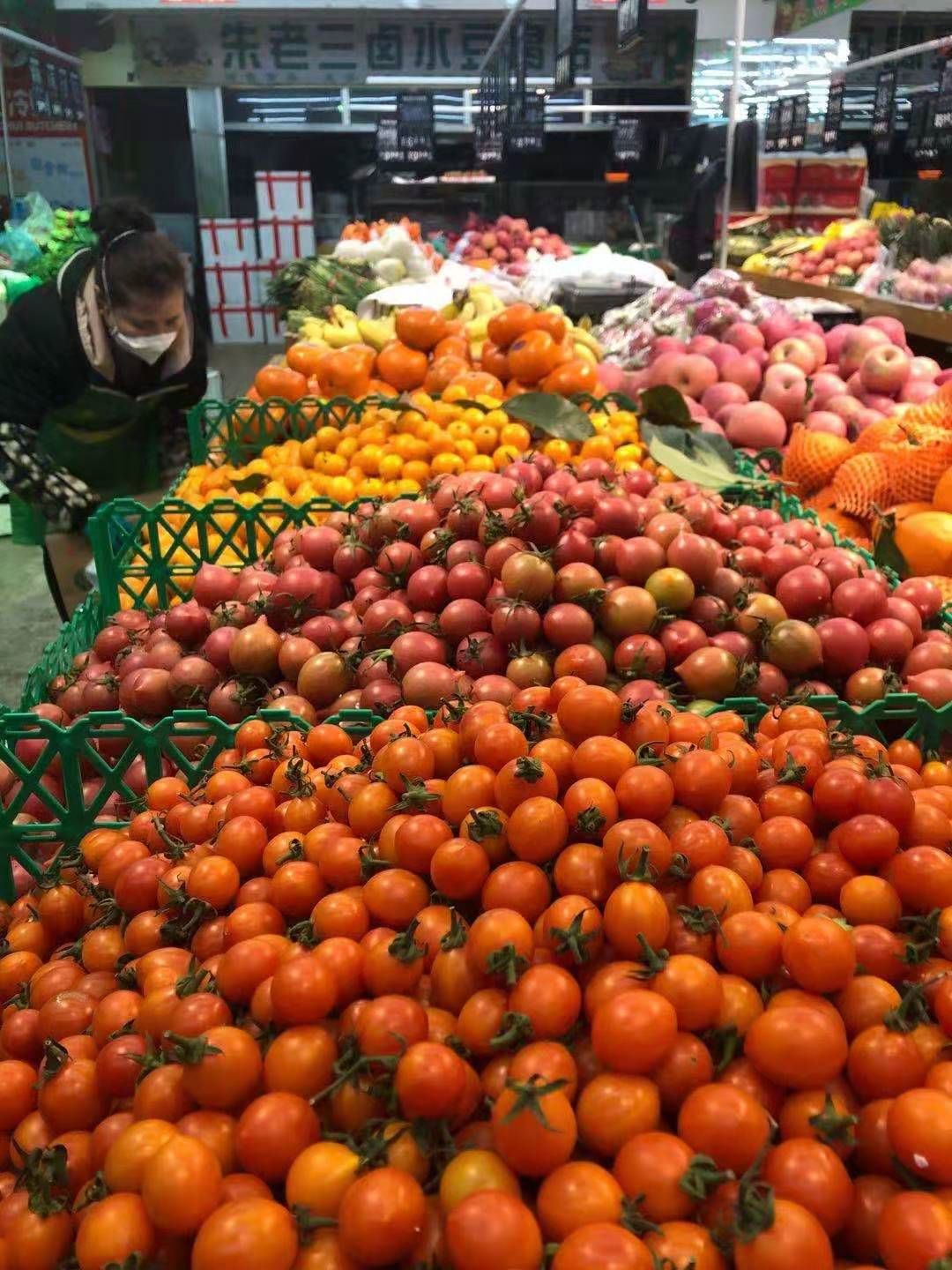 全省1054家企业向您作出庄严承诺