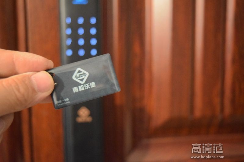 青松沃德l11自动门锁,青松沃德智能锁故障处理