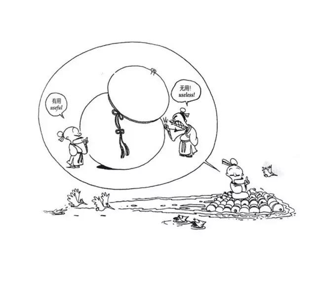 傅佩荣讲人生大智慧,傅佩荣讲每个人都自带天命