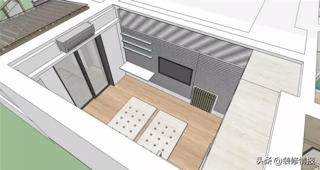 他用14天改造6口之家，只为给她一线生机