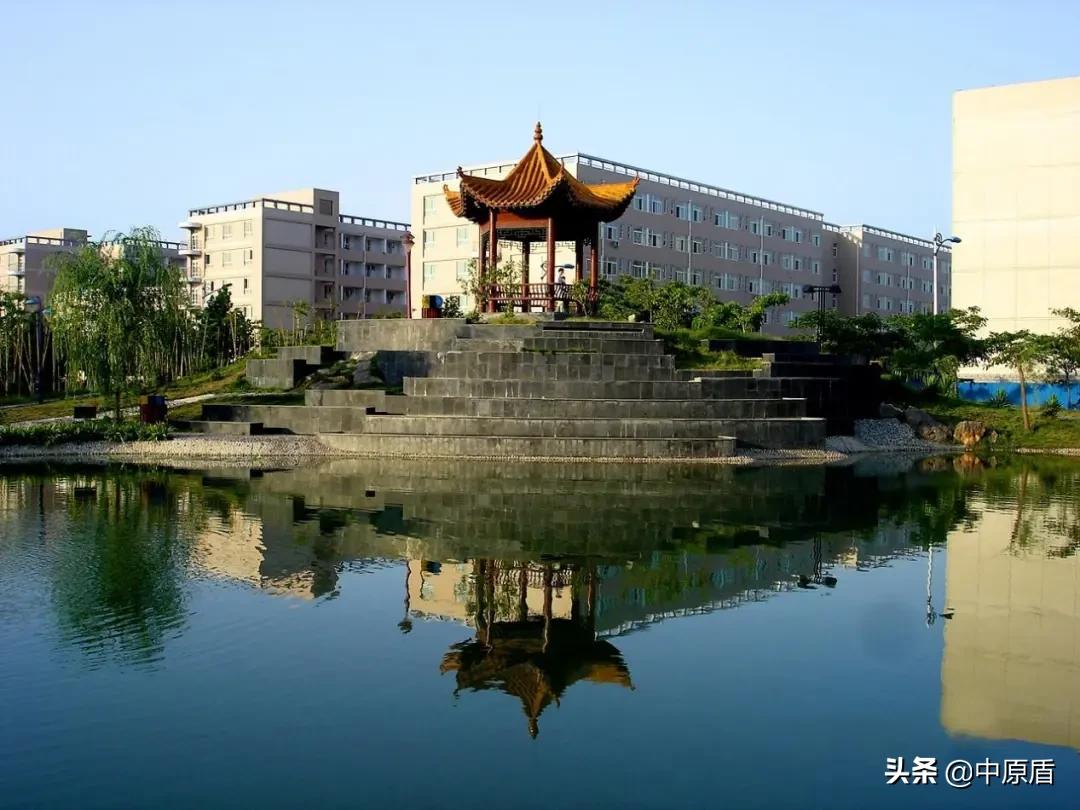 许昌学院河南专业录取线,许昌学院理工科