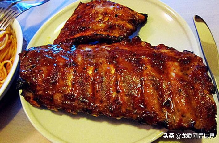 「龙腾网」你一辈子一定要至少吃一次的十种世界著名美食