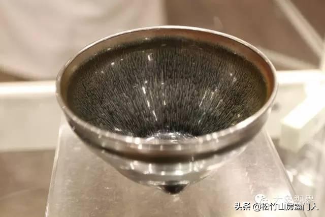 佳士得油滴建盏7800万,佳士得建盏7800