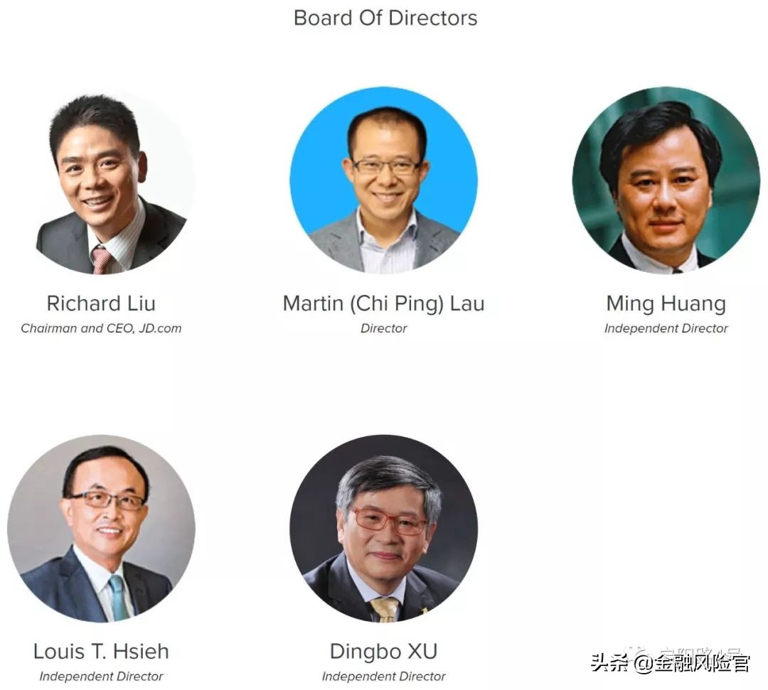 刘强东涉嫌性侵对京东造成的影响,刘强东性侵案对京东影响