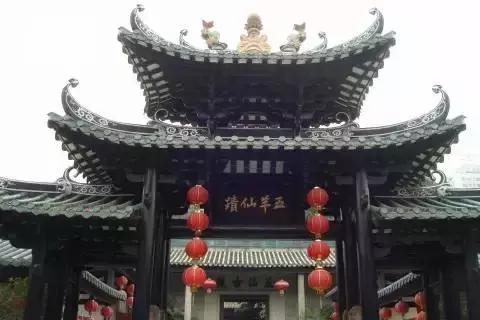 五一广东游玩攻略人少,五一广东免费的旅游景点