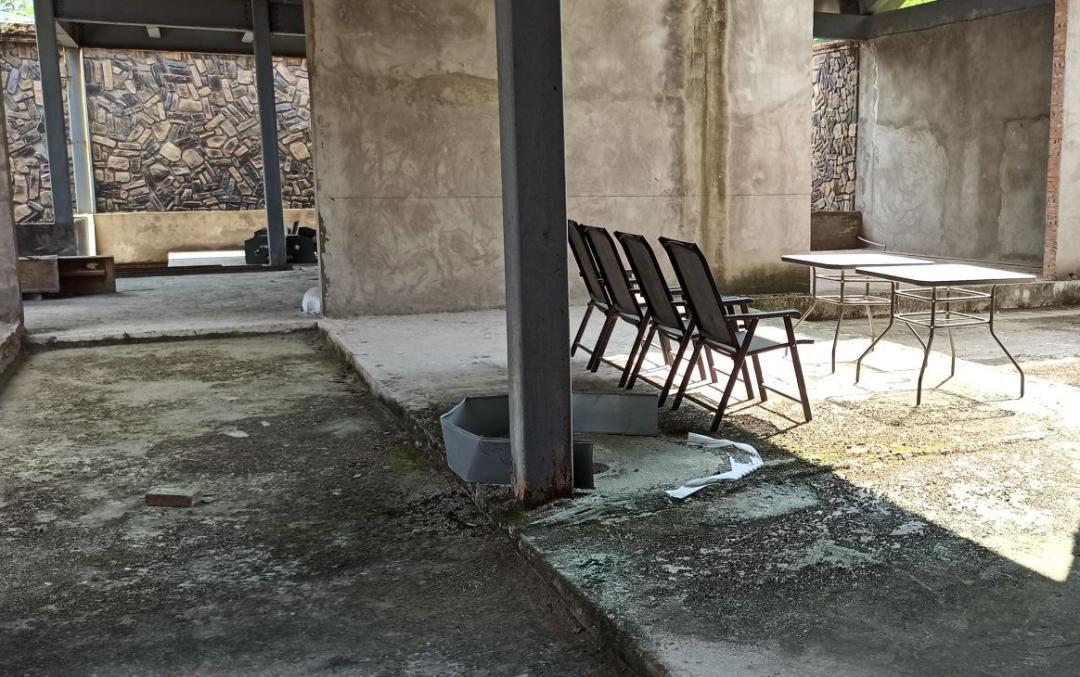 被56万压垮，重庆力帆帝国即将破产？昔日超级豪宅沦为鬼楼？