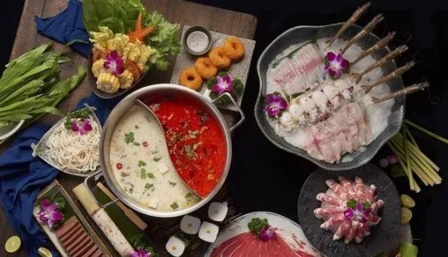 上海美食推荐必吃的餐厅最新,上海最值得去的5家餐厅好吃不贵