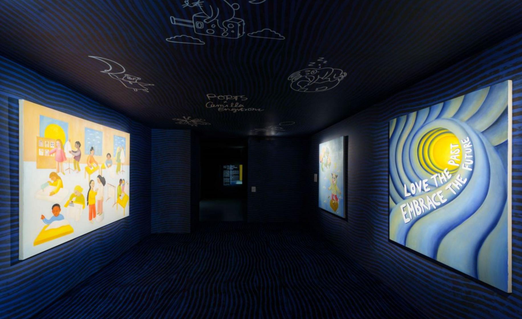 第一批高级写字楼lady的最爱，今天的宝姿PORTS谁在穿？