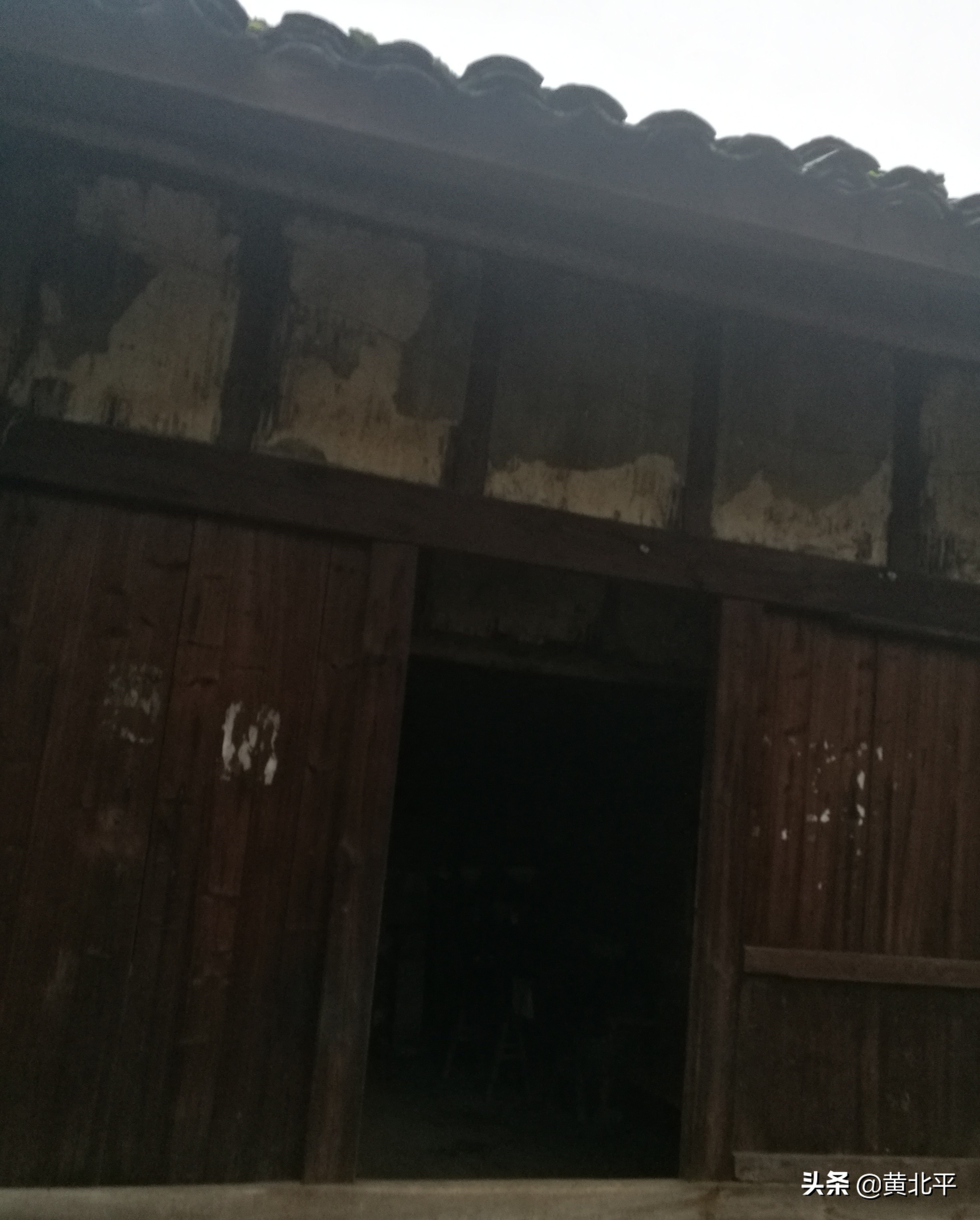 重庆巴南老城区,巴南古镇老街