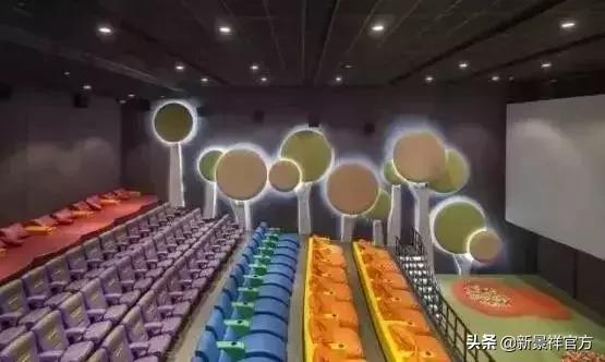 购物中心儿童业态缺失做什么,儿童主题购物中心业态布局