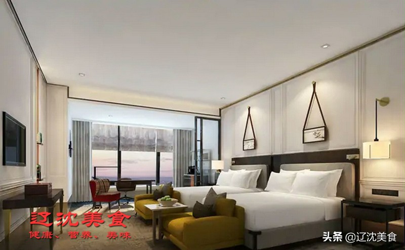 沈阳康莱德酒店,沈阳金廊佳美酒店