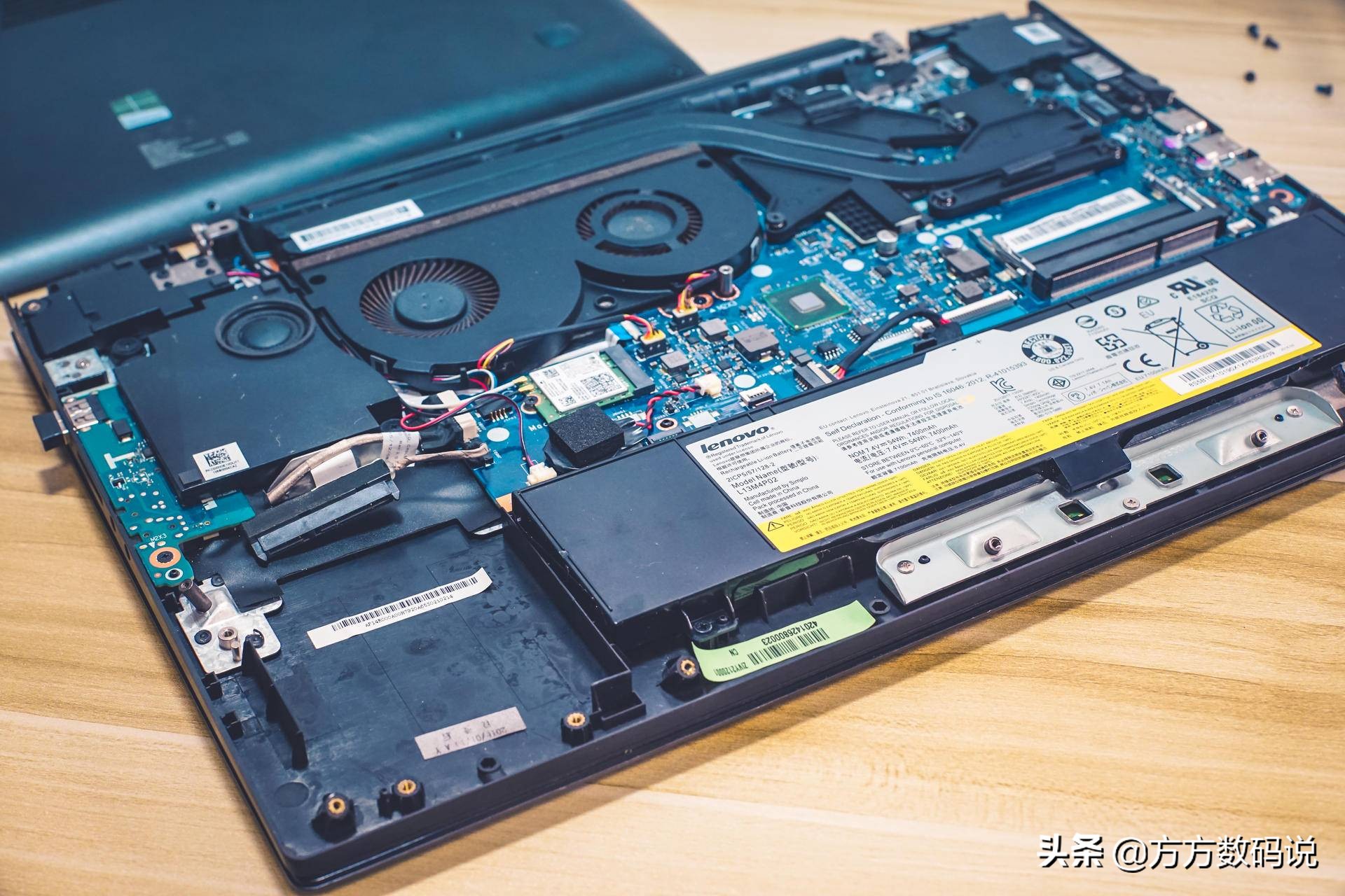 从联想的X系列换到Y系列,体验“捡垃圾”为什么那么香?