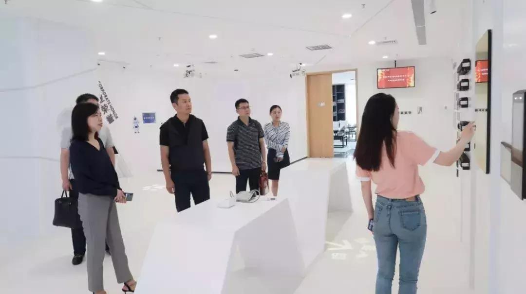 科学城高新项目,招商引资高新技术企业