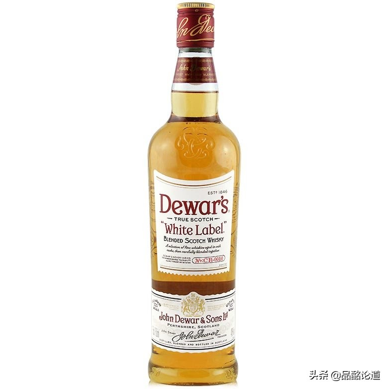 第一次喝威士忌酒推荐,威士忌入门必买5瓶应该怎么喝