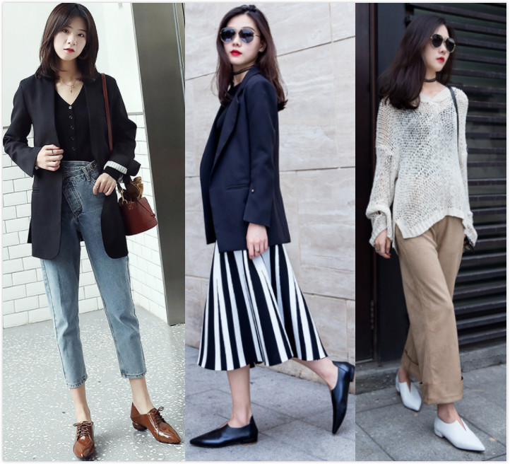 适合春夏的奶奶鞋,佛系奶奶鞋教程