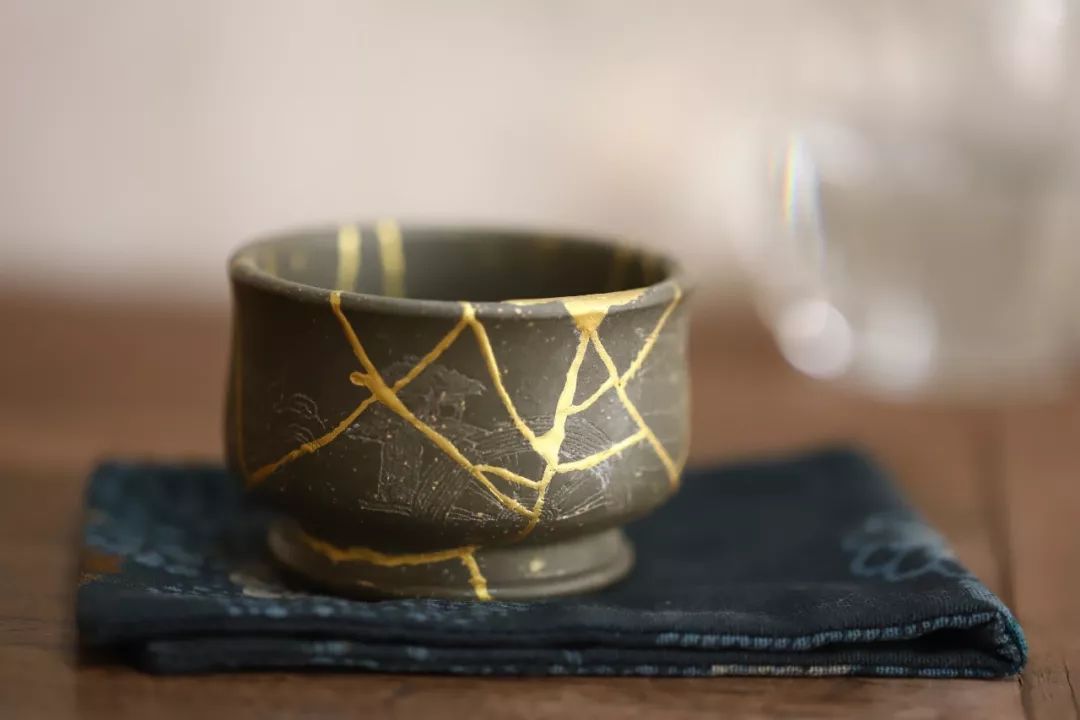 紫砂壶破损哪里修补,破损的紫砂壶是如何修补的