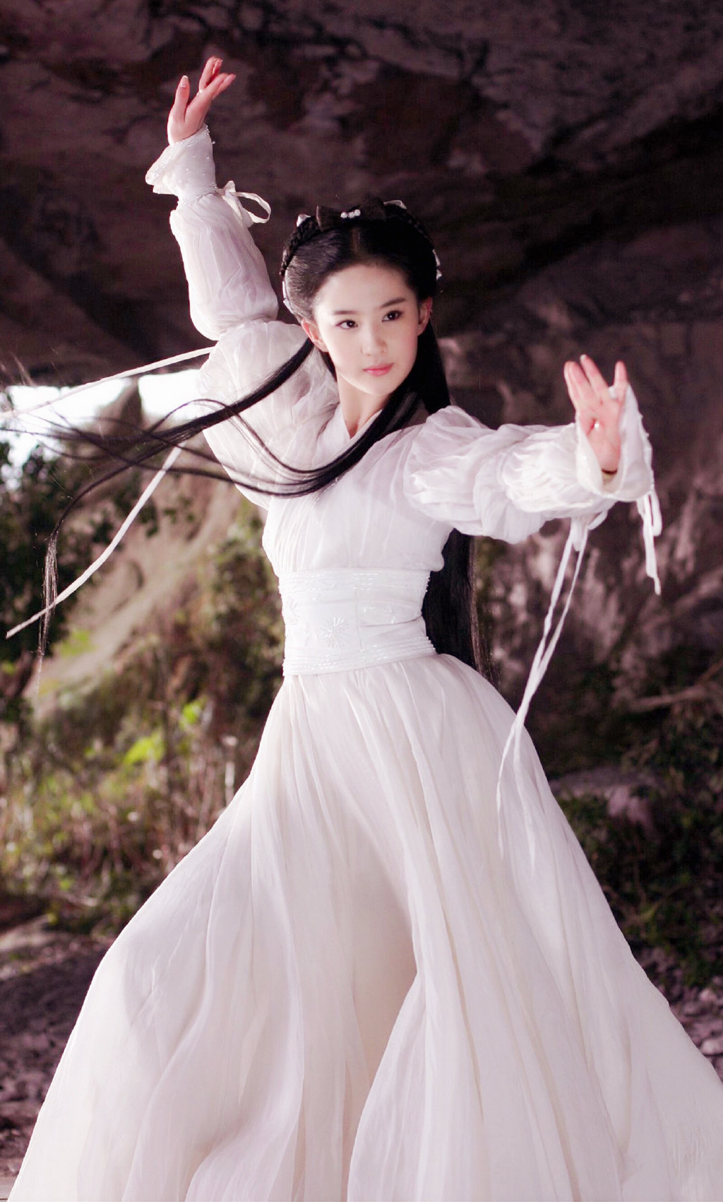 胡歌肖战仙剑李逍遥,胡歌为李逍遥这个角色而生的