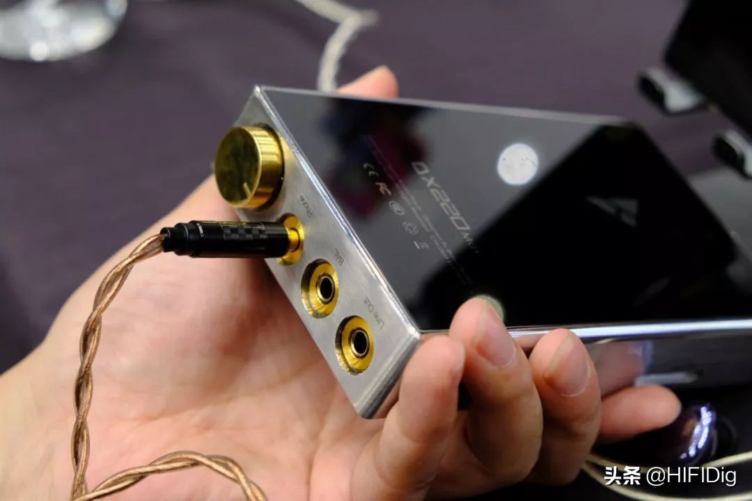 走马观花第四届耳机与杂谈年度盛典