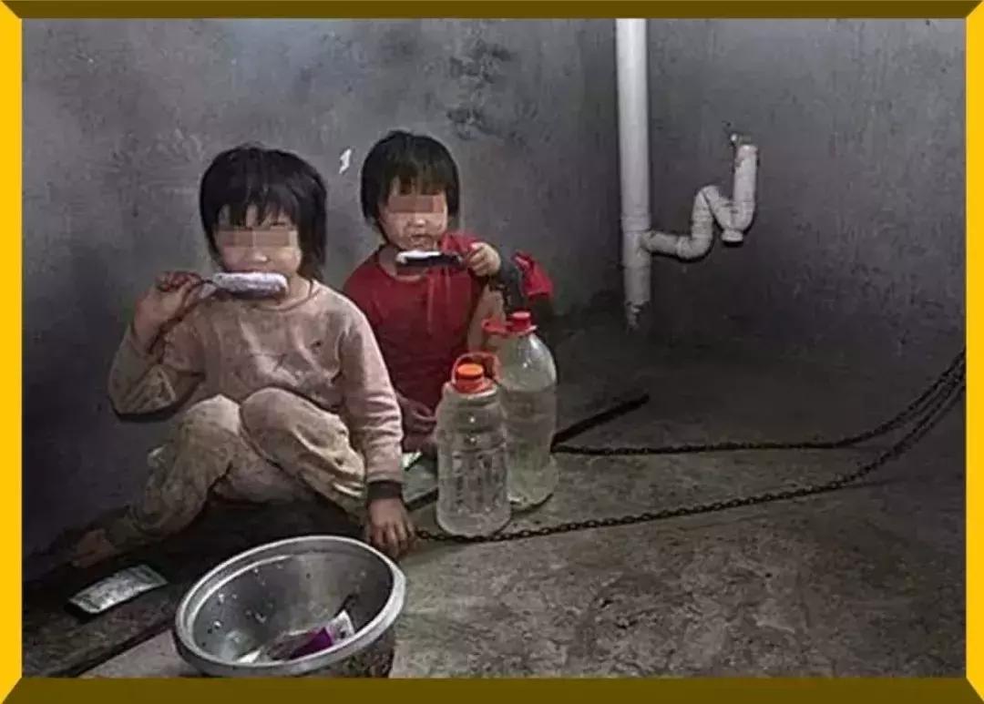 “19岁,她在暗网被30万欧元拍卖”