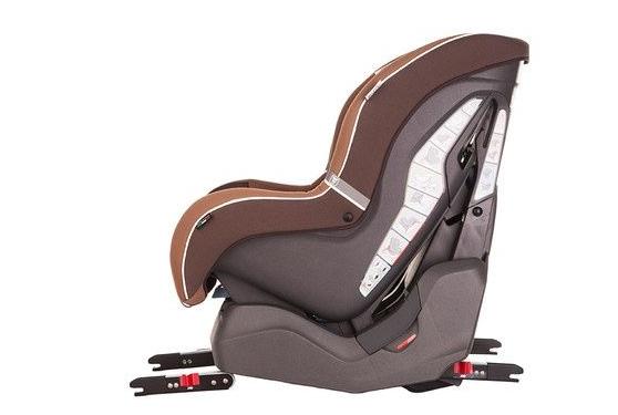 如何正确使用儿童安全座椅,干货来袭高效率