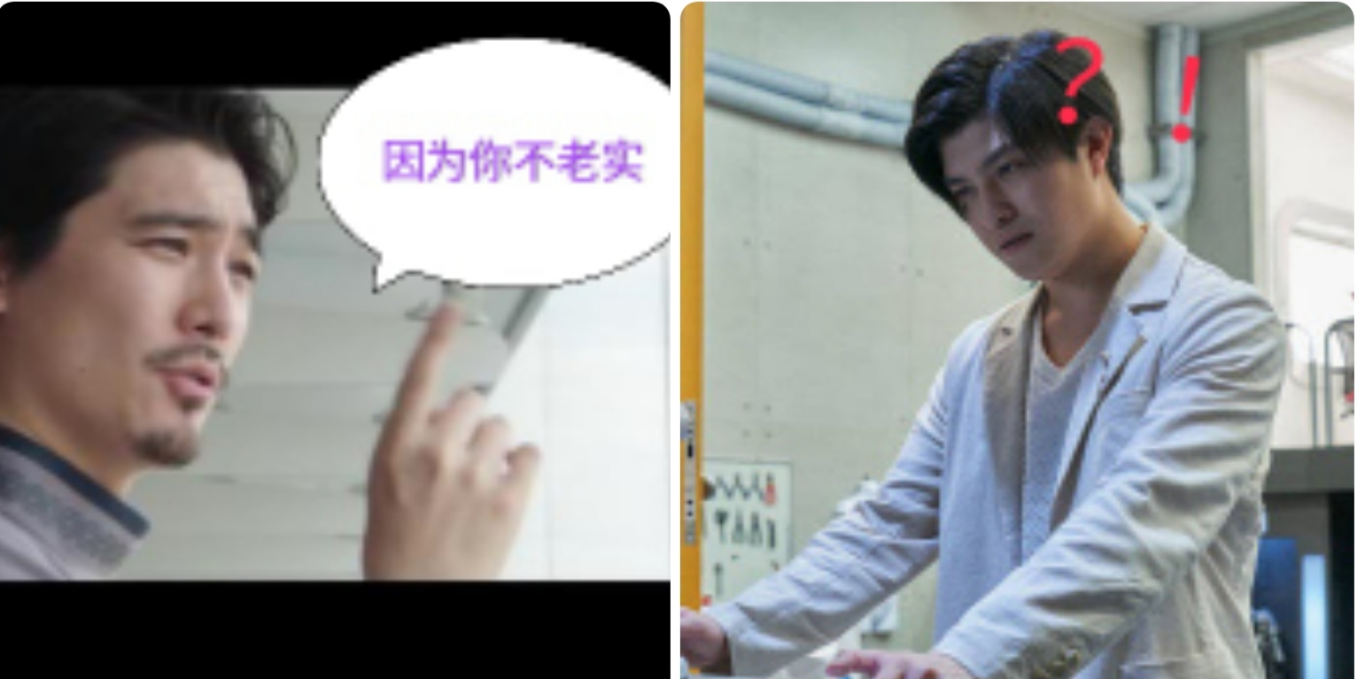 假面骑士鳄霸被影子认可,假面骑士鳄霸对战创骑